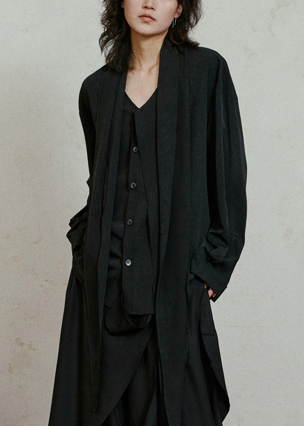 Polished Shirt with an Effortless Classic Look