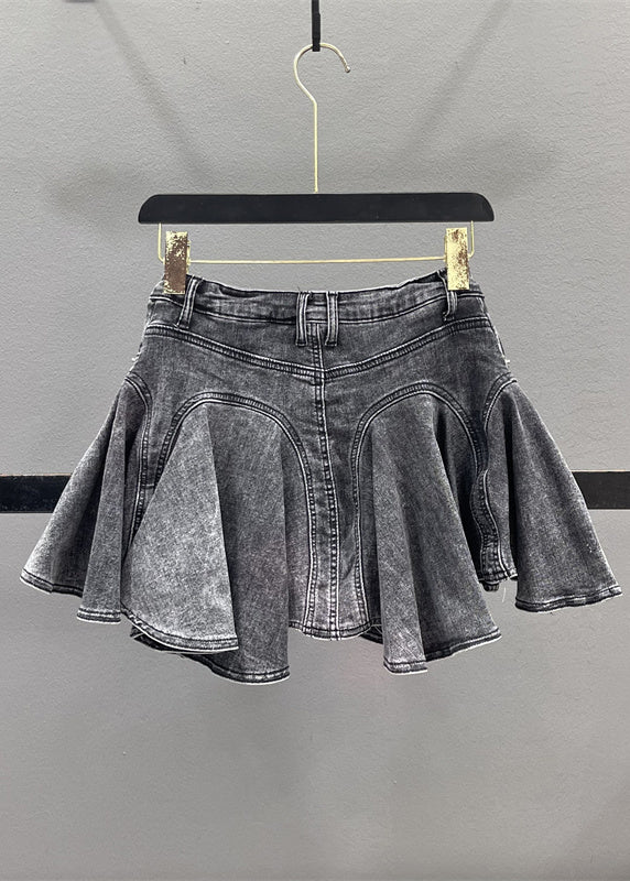Classic Vintage Garment with a Flattering Fit