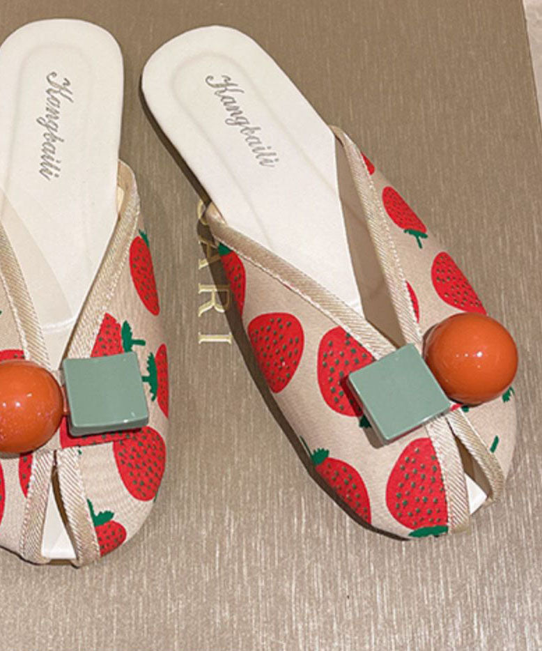 Beautifully Crafted Orthopedic Sandals