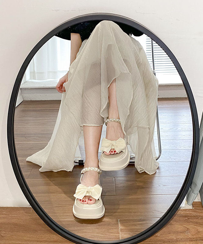 Comfortable Orthopedic Sandals for Daily Wear