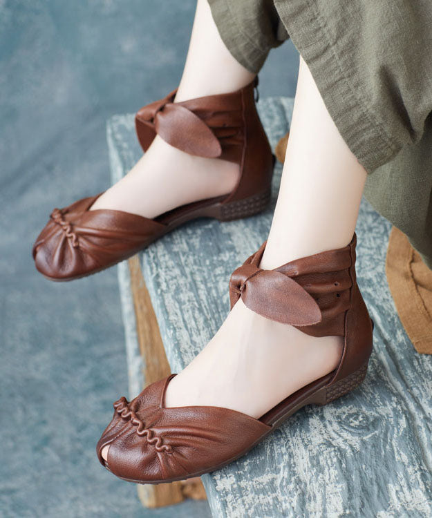 Elegant Orthopedic Sandals for Every Step