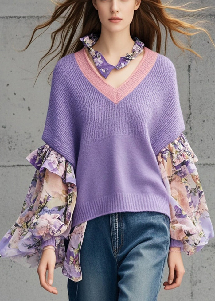 Beautifully Crafted Top in a Classic Style
