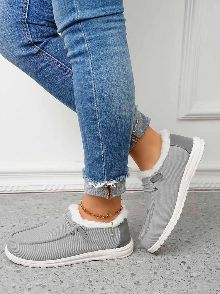 Vintage Inspired Orthopedic Boots
