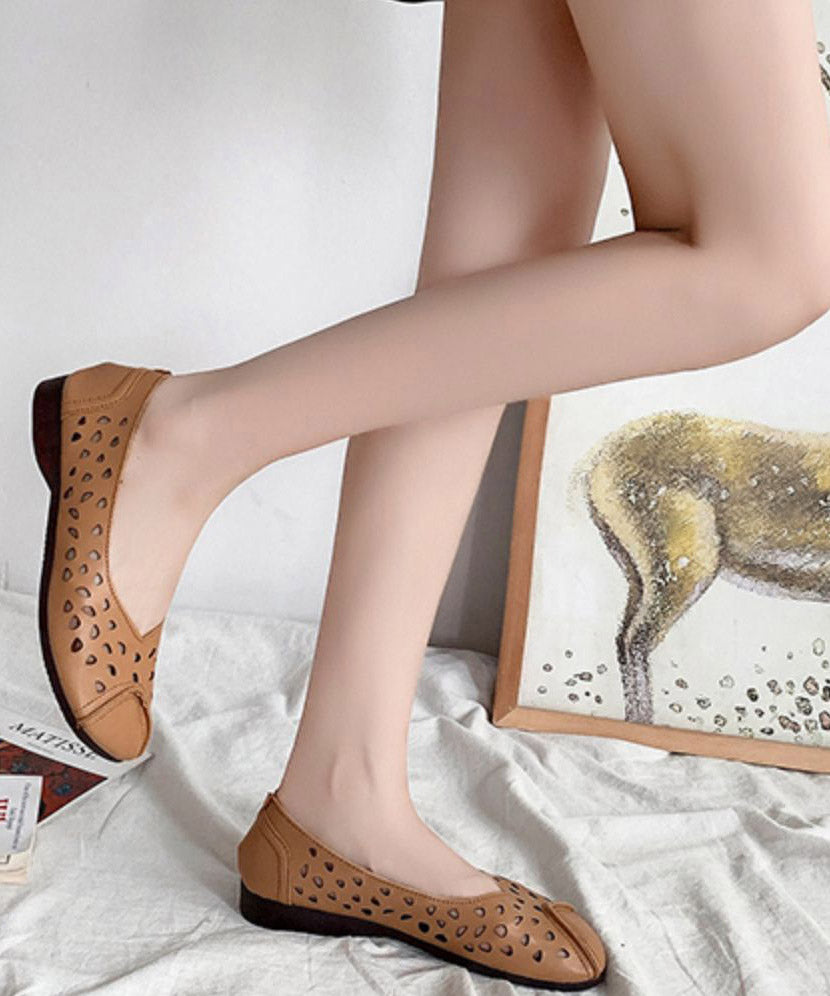 Vintage Inspired Orthopedic Shoes