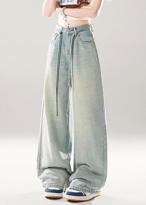 Polished Pants with an Effortless Classic Look