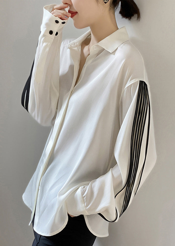 Effortlessly Elegant Shirt with a Timeless Design