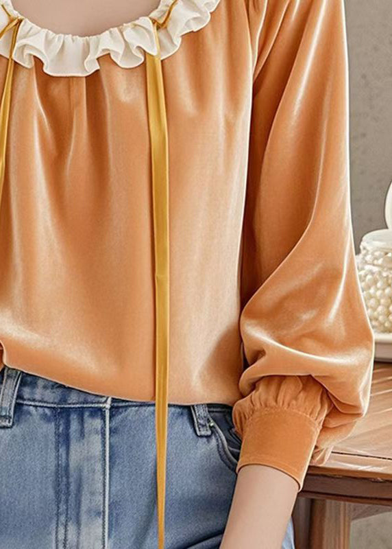 Gracefully Styled Shirt for Any Occasion