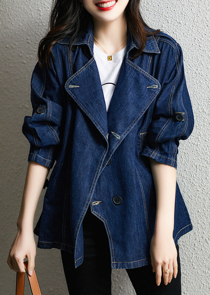 Beautifully Crafted Coat in a Classic Style