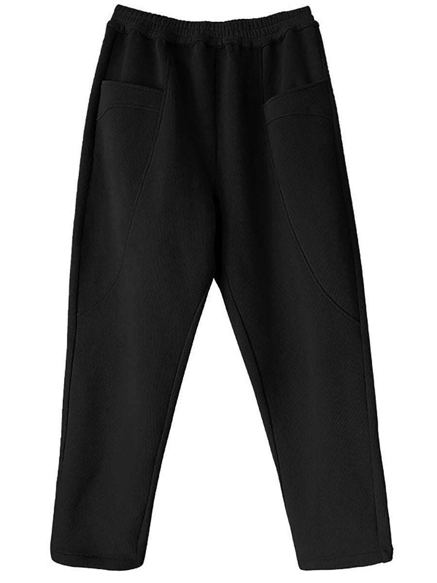 Beautifully Finished Pants in a Timeless Design