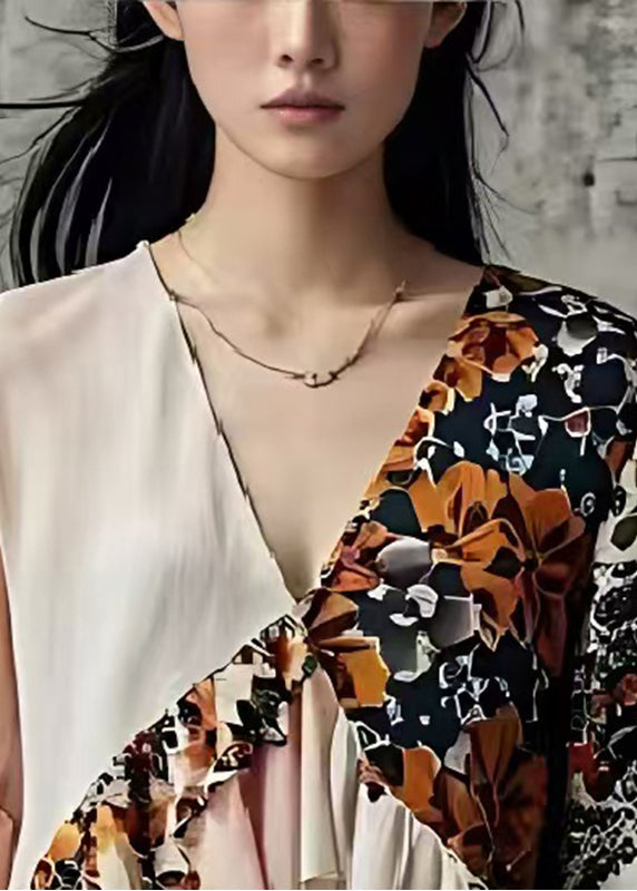 Classic Vintage & Enduringly Stylish Blouse