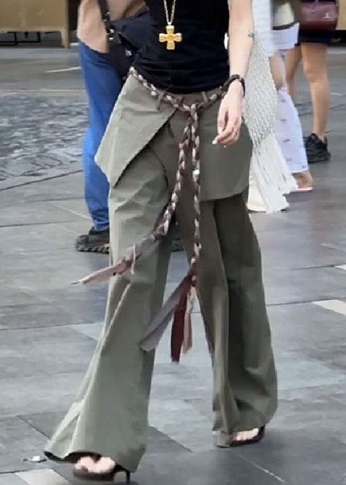 Classic Vintage & Enduringly Stylish Pants