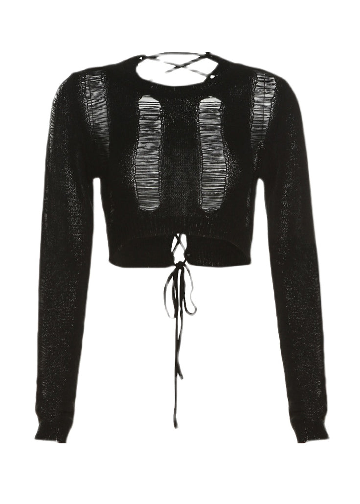 Polished Top with an Effortless Classic Look
