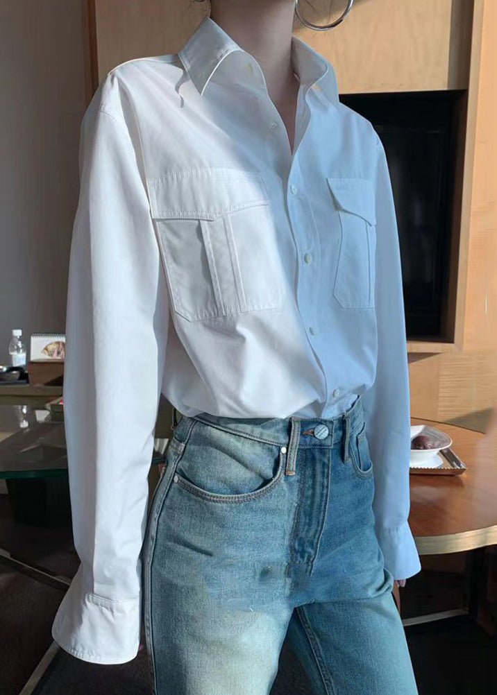 Classic Vintage & Enduringly Stylish Shirt