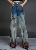 Beautifully Finished Pants in a Timeless Design