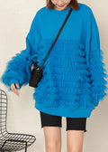 Beautifully Finished Top in a Timeless Design