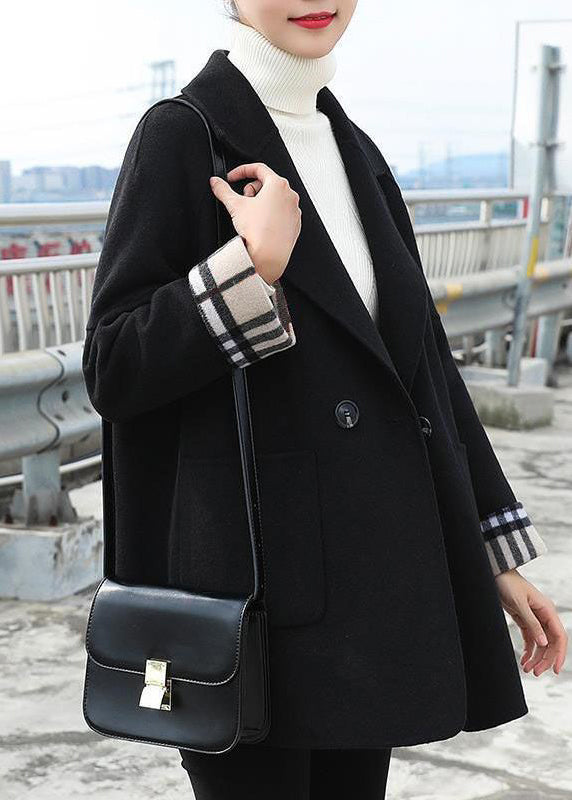 Beautifully Crafted Coat in a Classic Style