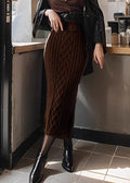Gracefully Styled Garment for Any Occasion