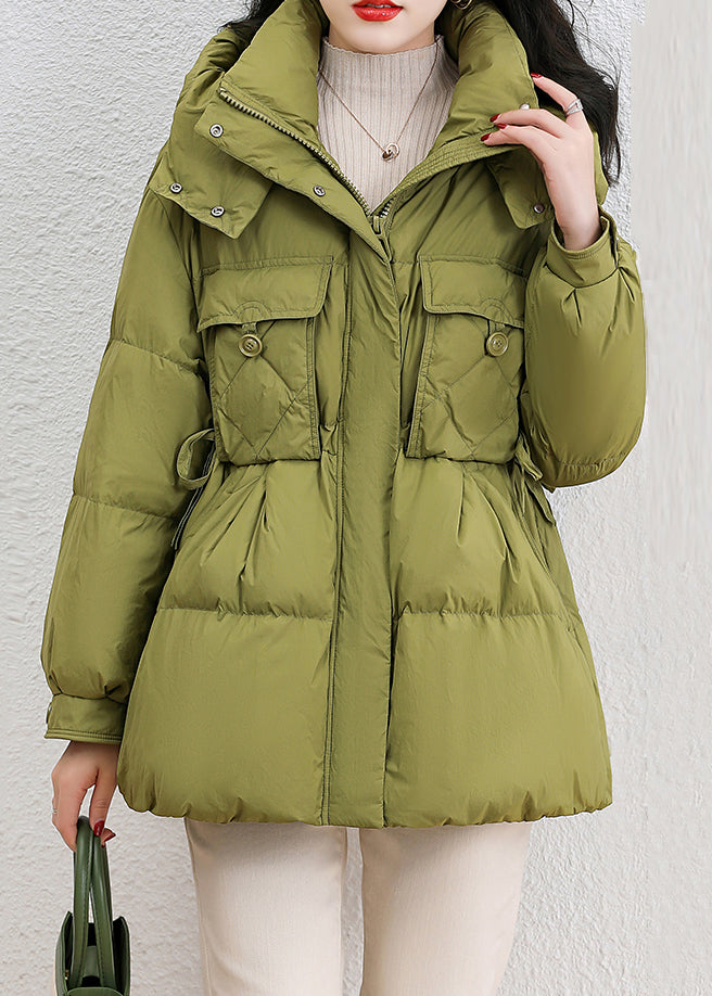 Beautifully Balanced Coat with Timeless Character