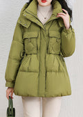 Beautifully Balanced Coat with Timeless Character