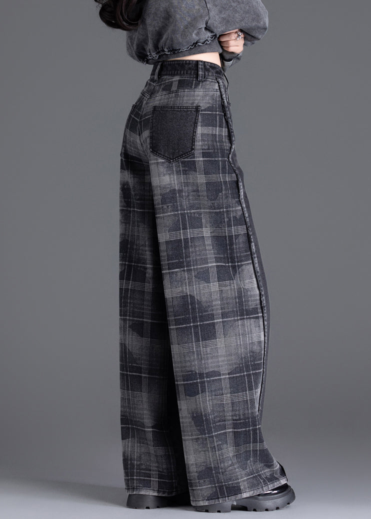 Beautifully Finished Pants in a Timeless Design