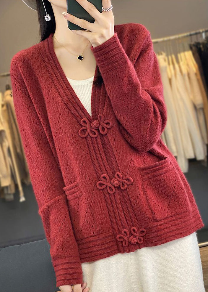 Beautifully Balanced Coat with Timeless Character