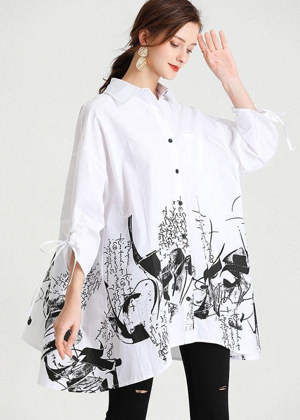 Beautifully Finished Shirt in a Timeless Design
