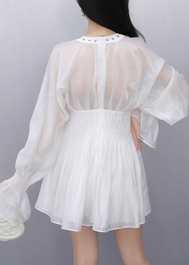 Beautifully Crafted Shirt in a Classic Style