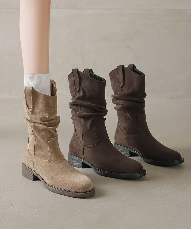 Stylish Orthopedic Boots for Any Occasion