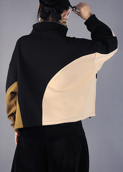 Gracefully Styled Top for Any Occasion