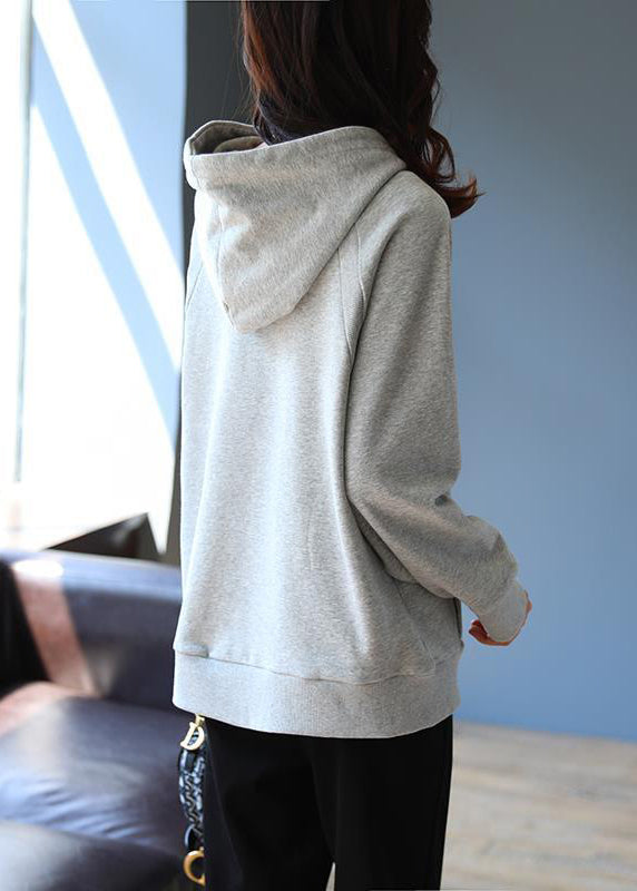 Well Tailored Pullover with a Graceful Silhouette