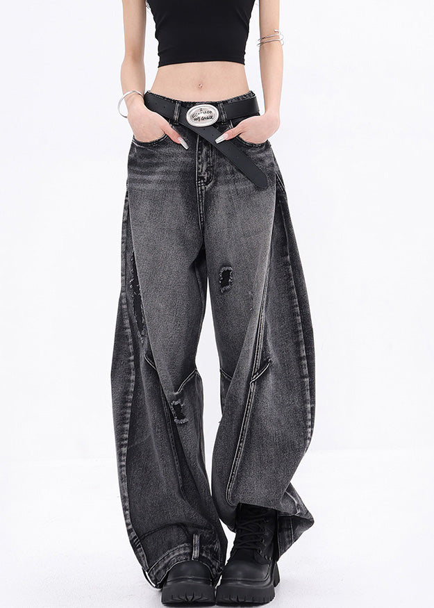 Classic Vintage Pants with a Flattering Fit