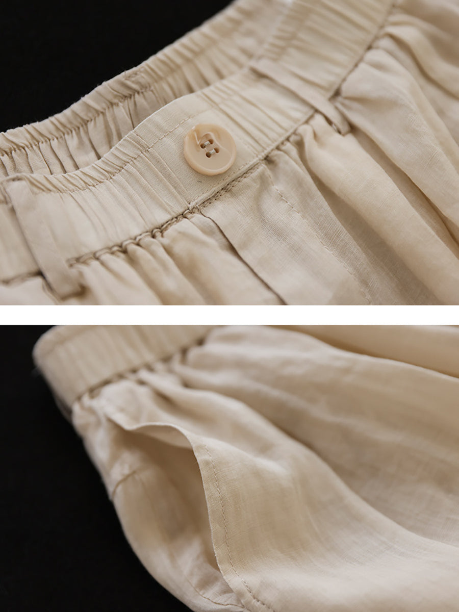 Gracefully Styled Pants for Any Occasion