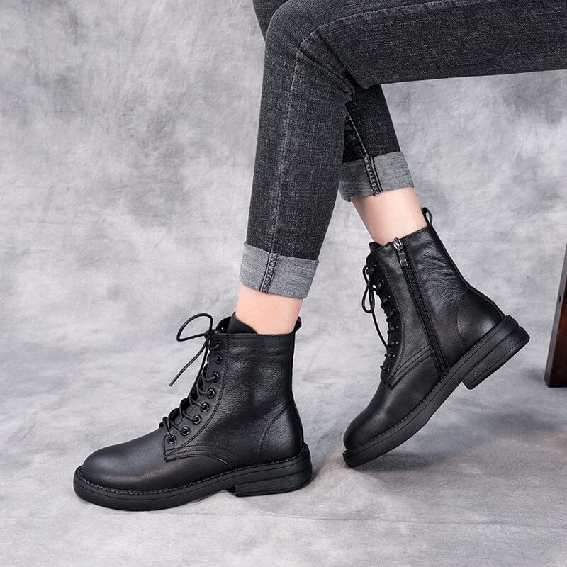 Beautifully Crafted Orthopedic Boots