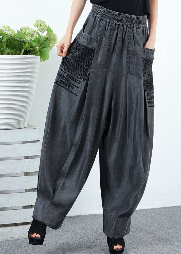 Elegantly Styled Pants for Everyday Wear