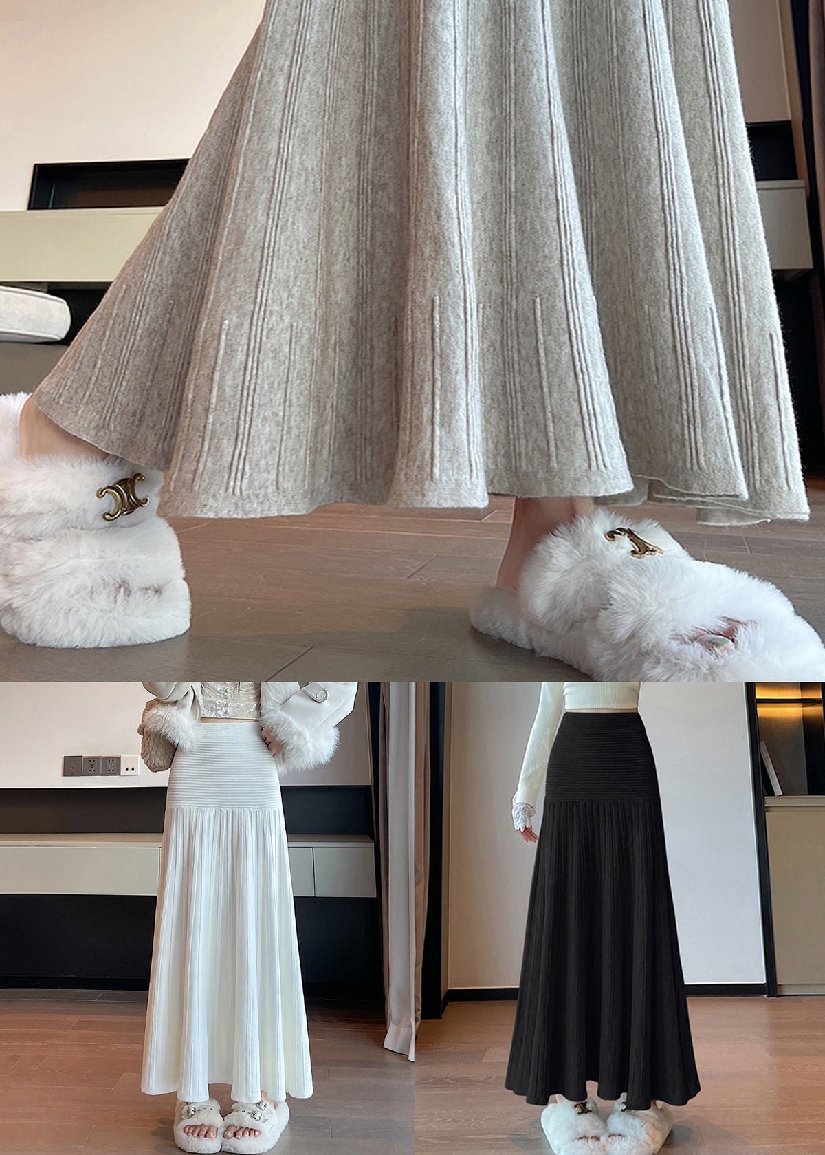 Effortlessly Elegant Garment with a Timeless Design