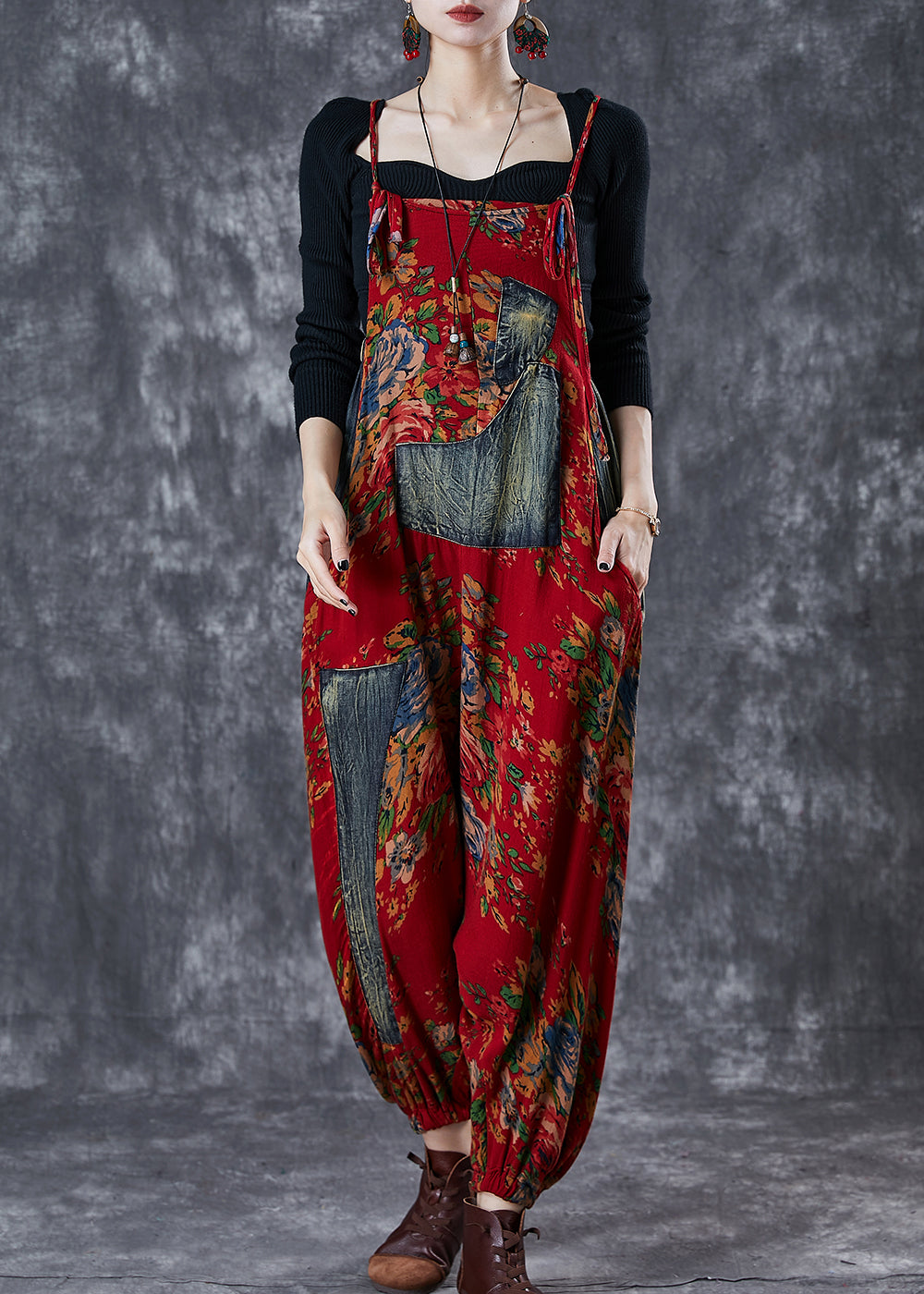 Well Tailored Garment with a Graceful Silhouette