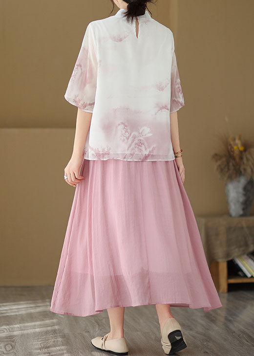 Elegantly Styled Shirt for Everyday Wear