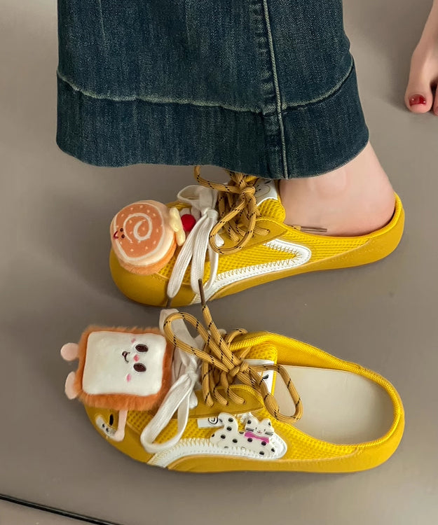 Vintage Inspired Orthopedic Sandals
