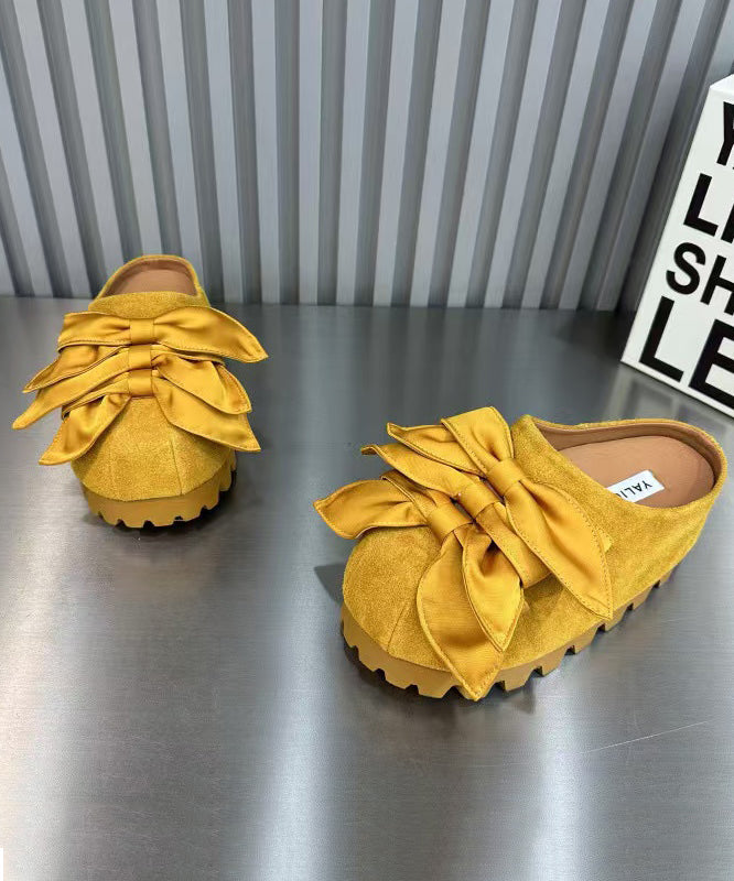 Stylish Orthopedic Slippers for Any Occasion
