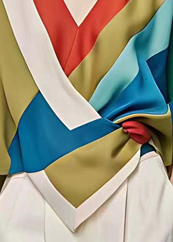 Beautifully Finished Shirt in a Timeless Design