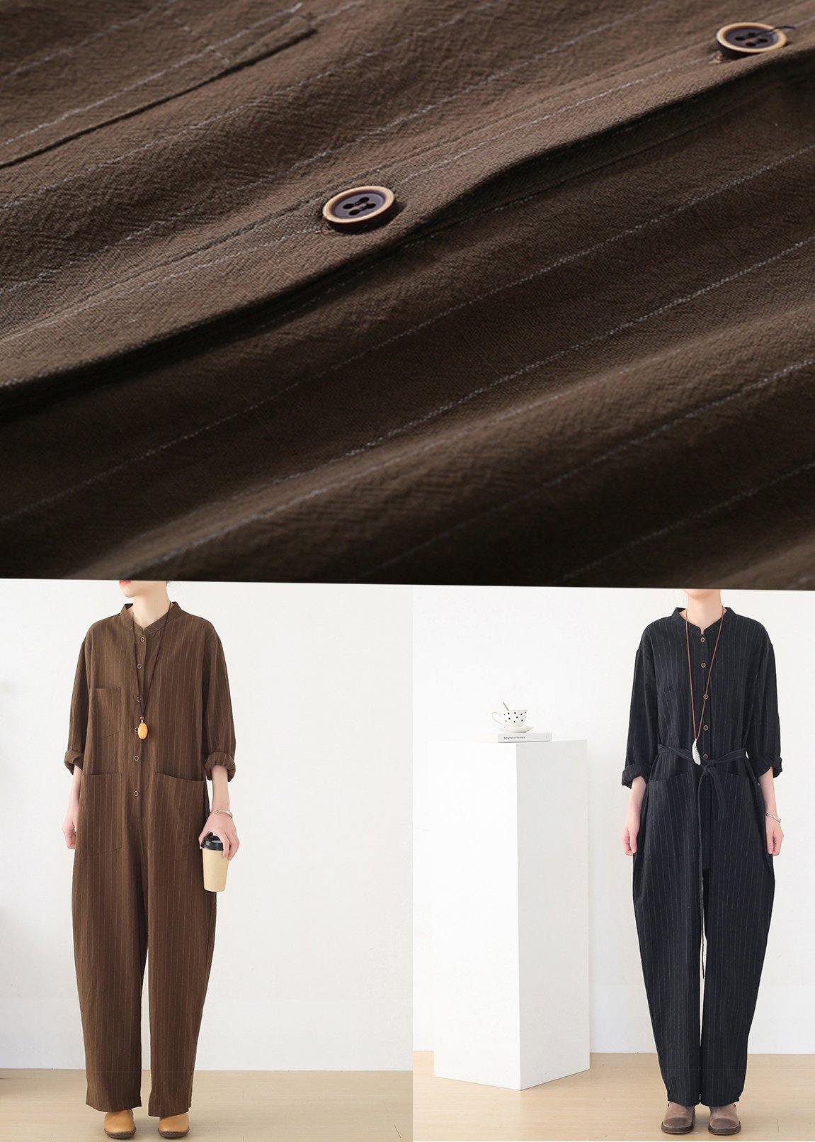 Beautifully Balanced Pants with Timeless Character