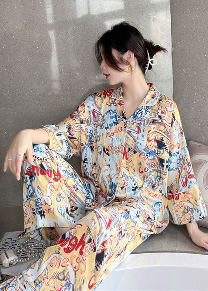 Vintage Inspired Garment with a Contemporary Edge