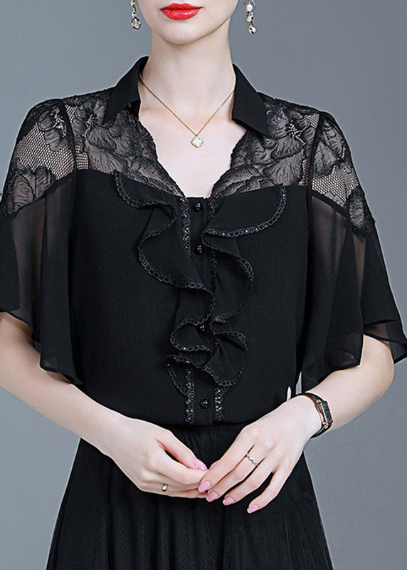 Polished Shirt with an Effortless Classic Look