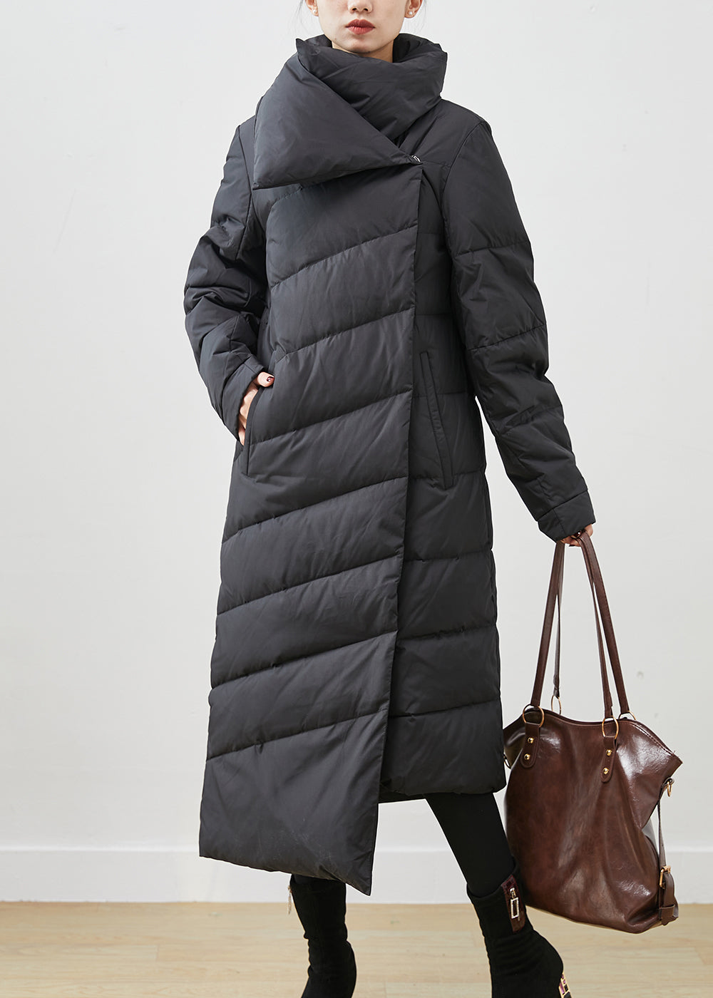 Classic Vintage & Enduringly Stylish Coat