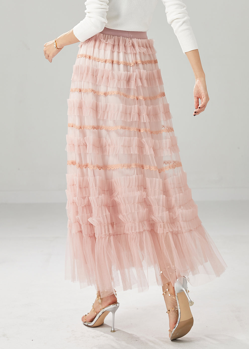 Classic Vintage Garment with a Flattering Fit