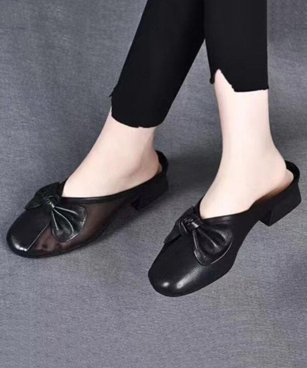 Vintage Inspired Orthopedic Sandals
