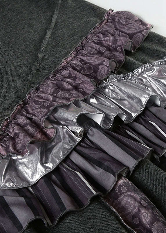 Elegantly Styled Garment for Everyday Wear
