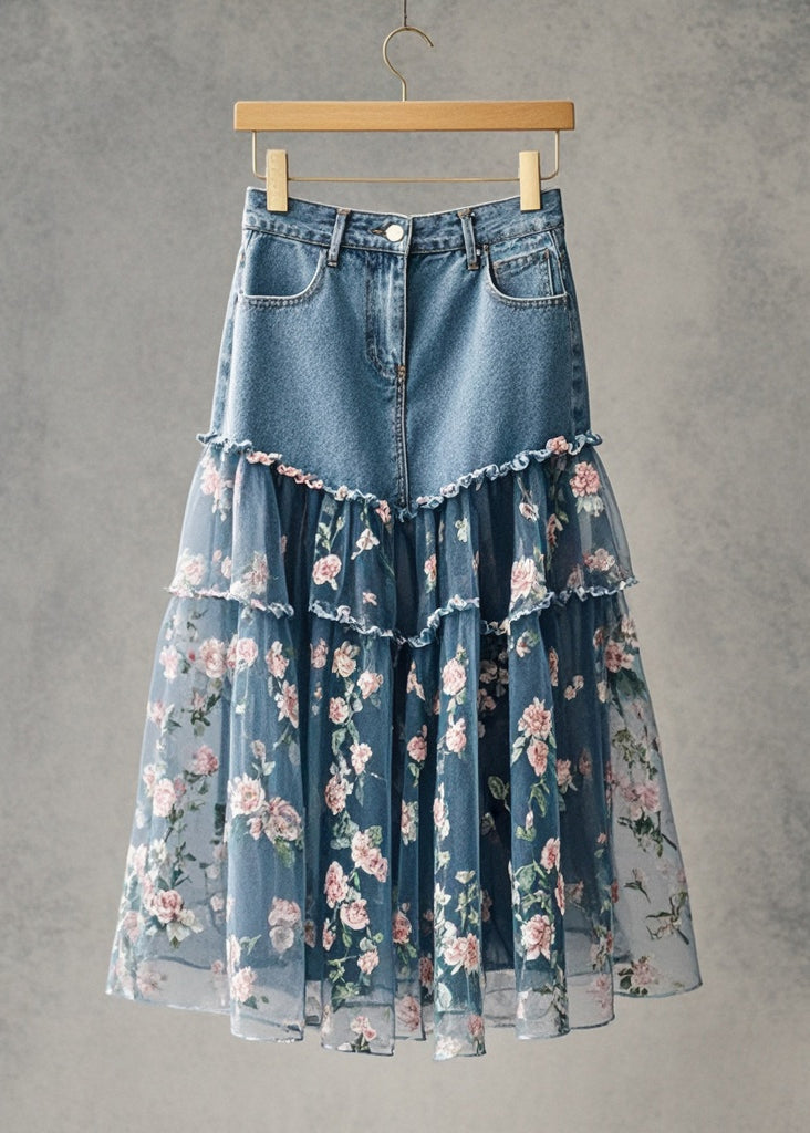 Beautifully Crafted Garment in a Classic Style