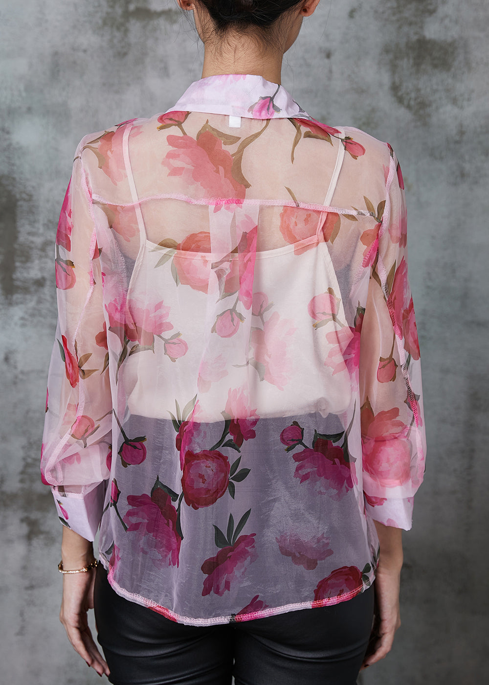 Classic Vintage & Enduringly Stylish Shirt