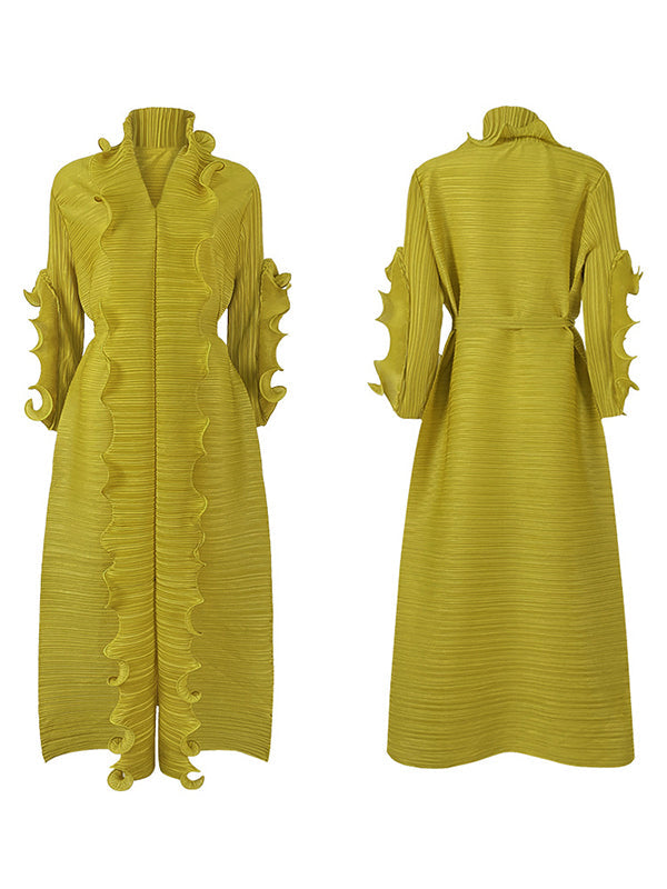 PEA GREEN